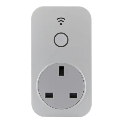 Plug-In Wi-Fi Time Switch Optimum (sw0004)